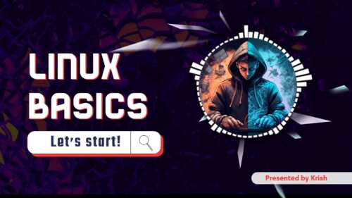 Intro-Linux-Basics-For-Hackers