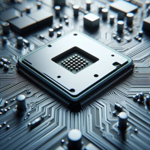 Network Security for connected device