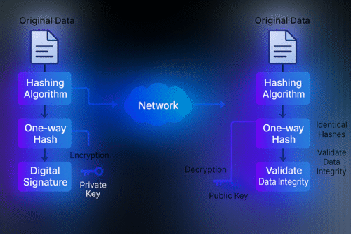 digital-signature-flowchart