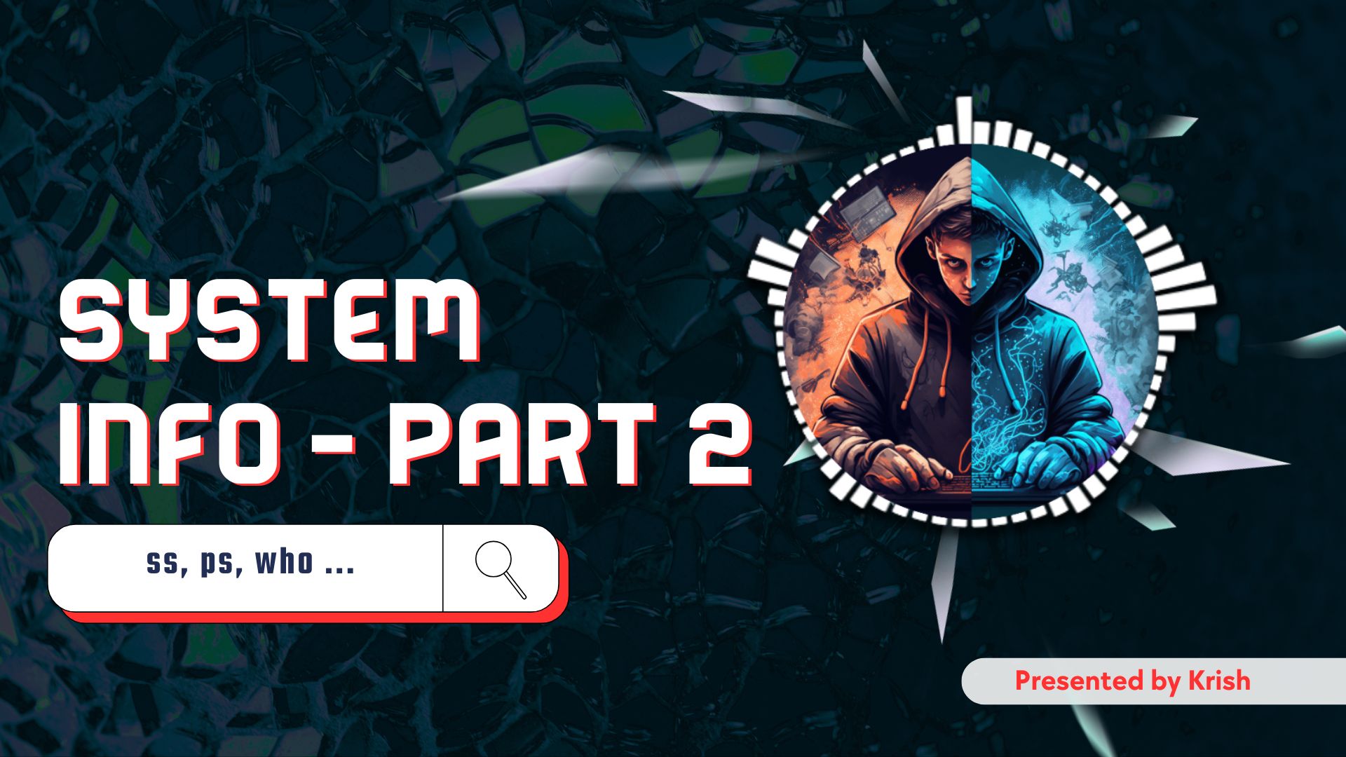 System Information 2