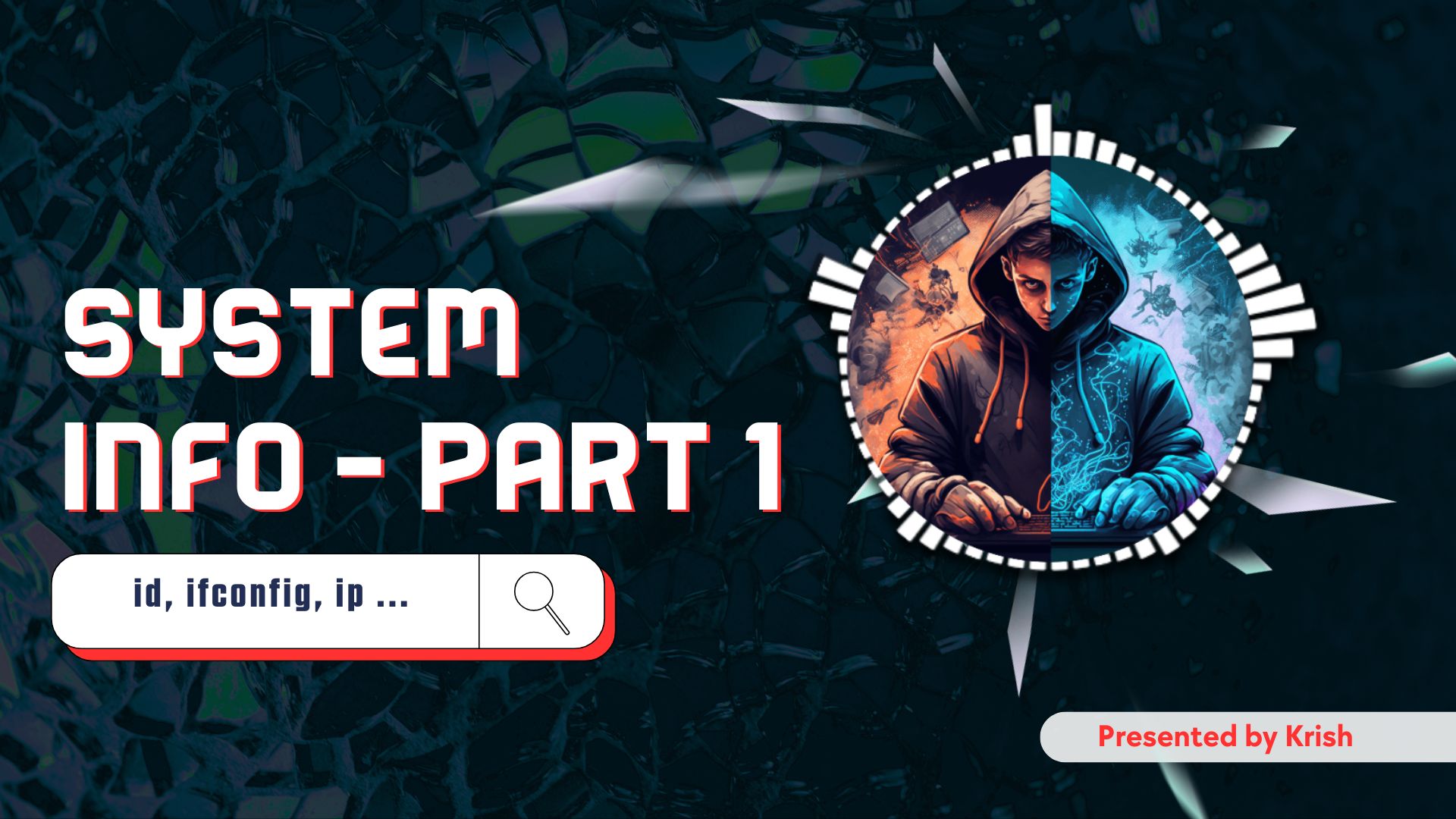 System Information 1