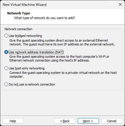 Network-Configuration-in-VMware